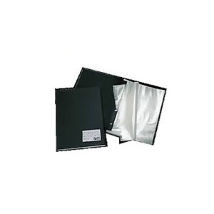 Pasta Catalogo Pt 100 Plasticos c/ Visor