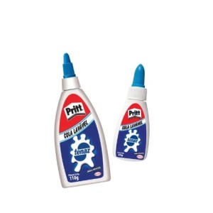 Cola branca 35g Tenaz