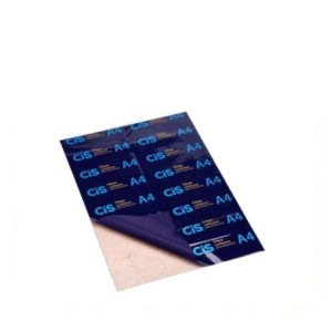Papel Carbono Filme A4 Cis/Radex