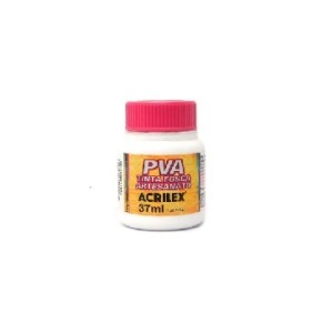 Tinta PVA 37 ml Acrilex