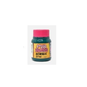 Tinta PVA 37 ml Acrilex