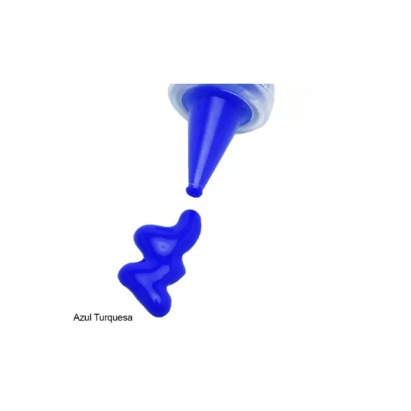 Tinta Tecido Acripuff 35 ml Acrilex
