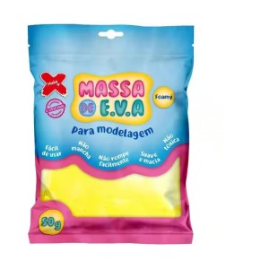 Massa EVA 50g Make +