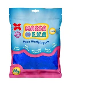 Massa EVA 50g Make +