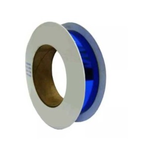 Fita Metaloide 15mm Rolo 50m