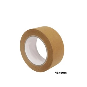 Fita Adesiva 48X50m Kraft Fitar