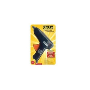 Pistola Cola Qente Pequena 10 Watts Gatte/Leoarte