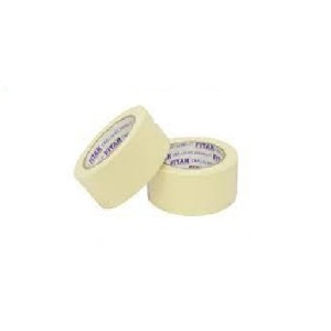 Fita Crepe Escolar 48X45m Fitar