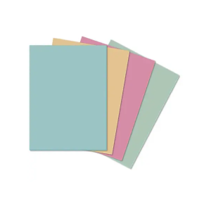 Papel Sulfite A4  75g Colorido