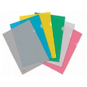 Pasta L Tamanho A4 DAC/ACP