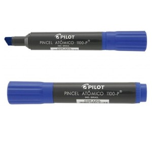 Pincel Atomico Permanente 1100 Pilot