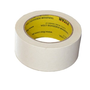 Fita Crepe Escolar 48X45m Fitar