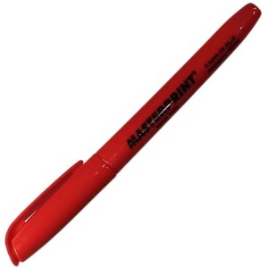 Caneta Marca Texto Masterprint