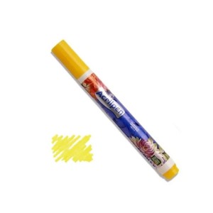 Caneta Tecido Acrilpen Acrilex