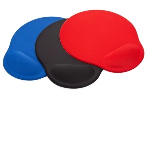 Pad mouse c/apoio simples