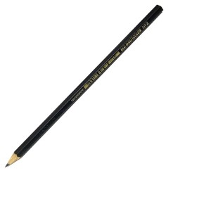 Lapis Escrever Nr 2 Multicolor Faber