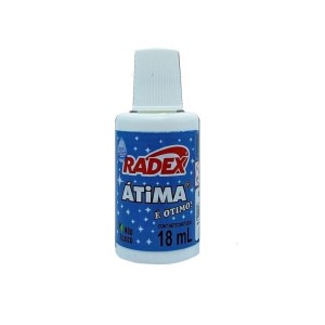 Corretivo Base Agua 18 ml Atima Radex