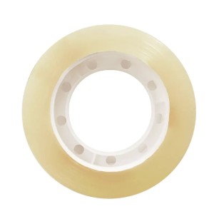 Fita Adesiva 12X30m Transp. Gatte