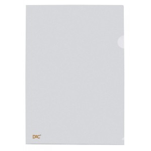 Pasta L Tamanho A4 DAC/ACP