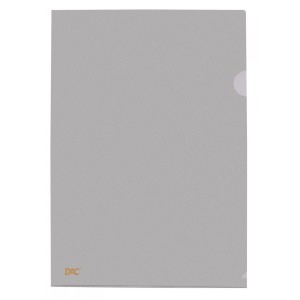 Pasta L Tamanho A4 DAC/ACP