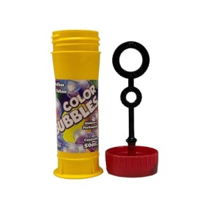 Brinq. Bolinha De Sabão 60 ml