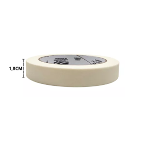 Fita Crepe Escolar 18X45m Fitar