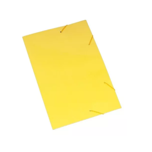 Pasta Elastico Papelão