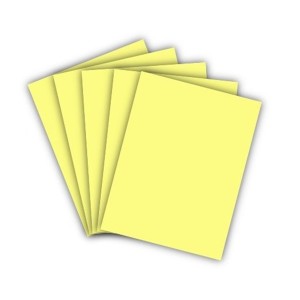 Papel Sulfite A4  75g Pct / 100 Fls