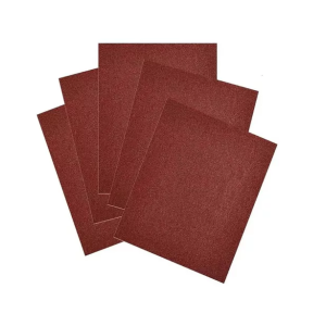 Lixa Madeira Grossa 60