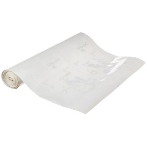 Plástico Adesivo Transp. VMP MT