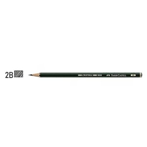 Lapis Regent 2B Faber