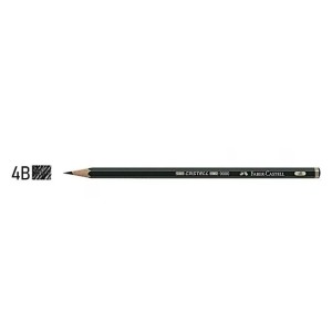 Lapis Regent 4B Faber
