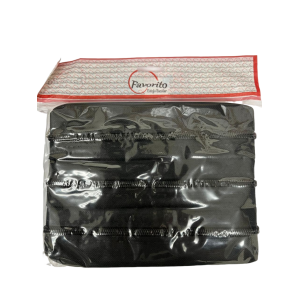 Estojo Triplo Poliester Ref 114 - Favorita