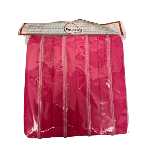 Estojo Quadruplo Poliester Ref 115 - Favorita