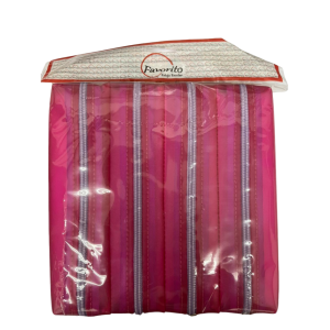 Estojo Quadruplo Alklear Ref 215 - Favorita