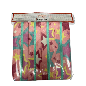 Estojo Quadruplo Estampado Ref 805 - Favorita