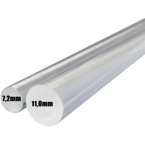 Cola Quente Fina UNID