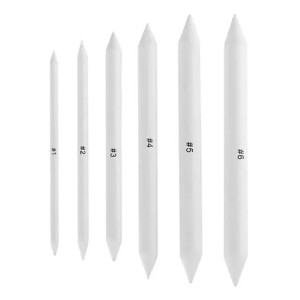 Esfuminho N 01 Trident