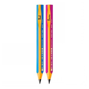 Lapis Escrever Nr 2 Jumbo Bic KIDS