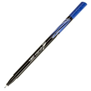 Caneta 0,4 Intensity Bic