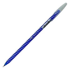 Caneta 0,7 Ponta Agulha Spiro Cis