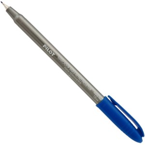 Caneta retro 1,0 Pilot