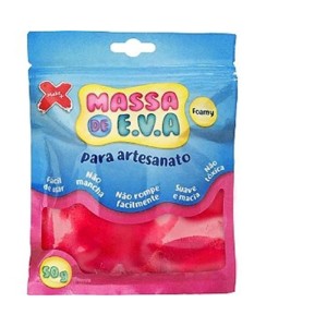 Massa EVA 50g Make +