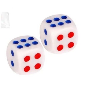 Brinq. Dadinho Medio