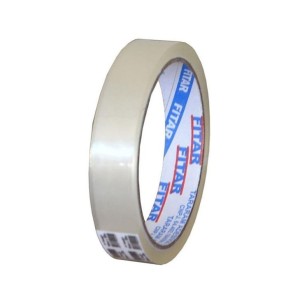 Fita Adesiva 18X50m Transp. Fitar