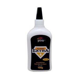 Cola Branca 100g Extra PIRA