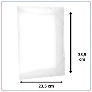 Pasta Elastico Line Fina